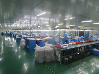 Ningbo Meichang Packaging Technology Co., Ltd.