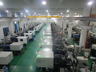 Ningbo Meichang Packaging Technology Co., Ltd.