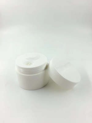 15g 30g 50g Eye Cream Cosmetics Packaging Small Containers Plastic Jar with Any Color