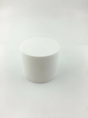 15g 30g 50g Eye Cream Cosmetics Packaging Small Containers Plastic Jar with Any Color