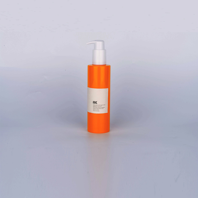 PCR Compatible 24-410 Cleansing Oil Pump for Pure Cosmetic Oil Bottles and Pumps
