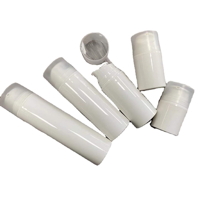 Sealing Type PUMP SPRAYER 30ml 50ml 100ml 150ml 200ml Plastic Airless Bottle for Cosmetic