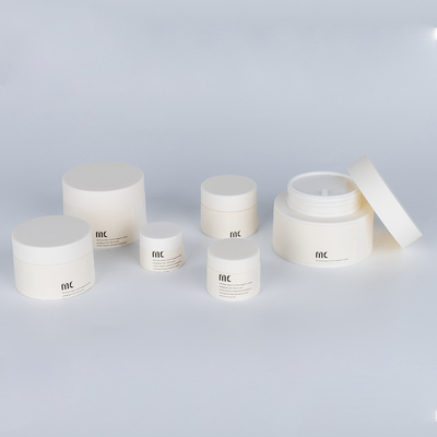 Mini 3g 5g 10g 15g 30g 50g 80g Pigment Balm Cream Jar with Lid for Cosmetic Container
