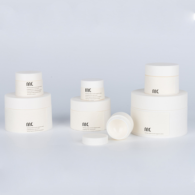 Mini 3g 5g 10g 15g 30g 50g 80g Pigment Balm Cream Jar with Lid for Cosmetic Container