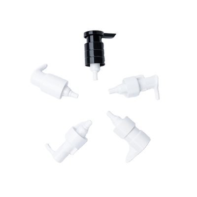 BEAUTY PACKAGING Shampoo Bottle PET 0.5ML for 2021 Design end Make up Remover Pumps