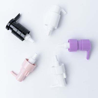 BEAUTY PACKAGING Shampoo Bottle PET 0.5ML for 2021 Design end Make up Remover Pumps