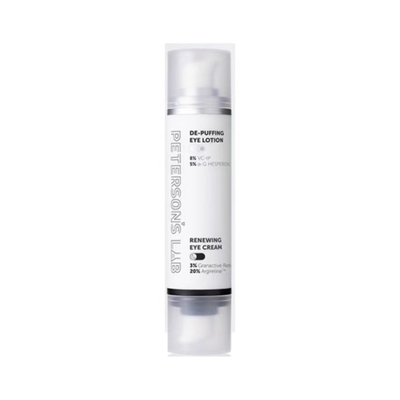 10ml 10ml 15ml 15ml Double-ended Airless Cosmetic Bottles for PP Cosmetic Packaging