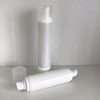 10ml 10ml 15ml 15ml Double-ended Airless Cosmetic Bottles for PP Cosmetic Packaging