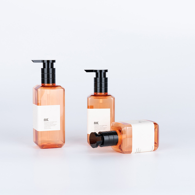 24-410 PUMP SPRAYER for Pure Cleansing Oil without Any Leak in Make Up Remover Bottle