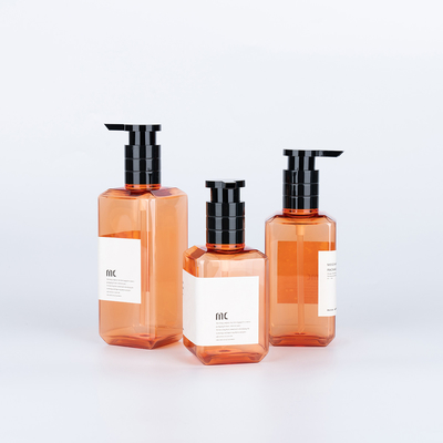 24-410 PUMP SPRAYER for Pure Cleansing Oil without Any Leak in Make Up Remover Bottle