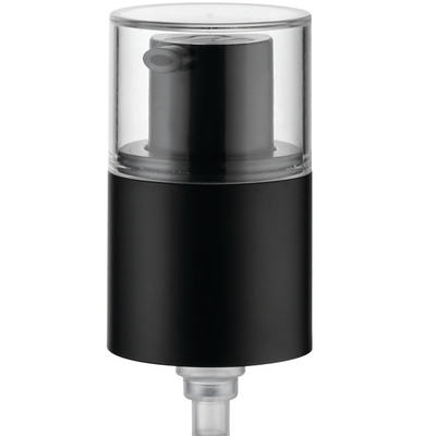 Custom Order Acceptance 2020 Style Lotion Pump 24 410 Pump Head with Custom Logo
