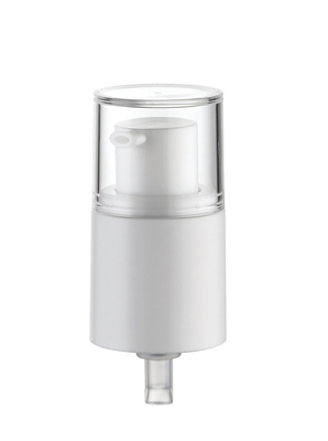 Custom Order Acceptance 2020 Style Lotion Pump 24 410 Pump Head with Custom Logo