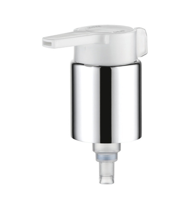 Non Spill Lotion Pump for Cosmetic Bottle Accepting Customizable Order Inquiries