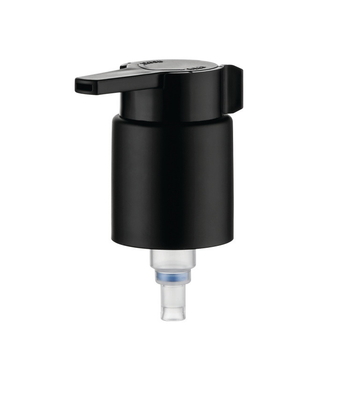 Non Spill Lotion Pump for Cosmetic Bottle Accepting Customizable Order Inquiries