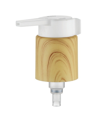 Non Spill Lotion Pump for Cosmetic Bottle Accepting Customizable Order Inquiries