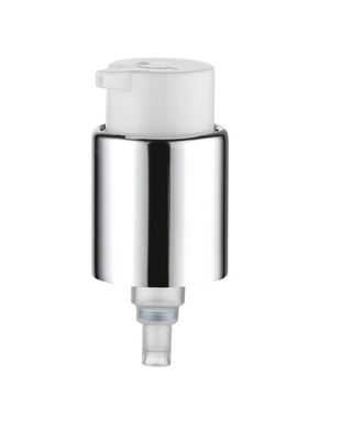 0.5ML Discharge Rate 22/410 24/410 Lotion Pump for Custom PP Plastic Dispenser