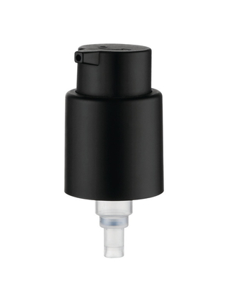 0.5ML Discharge Rate 22/410 24/410 Lotion Pump for Custom PP Plastic Dispenser