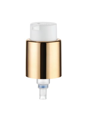 0.5ML Discharge Rate 22/410 24/410 Lotion Pump for Custom PP Plastic Dispenser