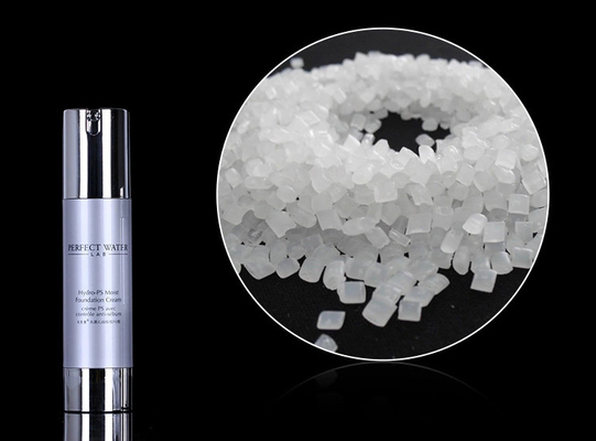 20ml Custom Lotion Pump Airless Mist Spray Cosmetic Bottles with CROWN Cap