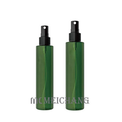 Industrial PETG Bottle Made of PETG Material for Cosmetics