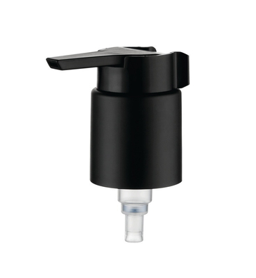 Convenient Liquid Action Bottle Lotion Pump Assembly for Durable Plastic Bottles