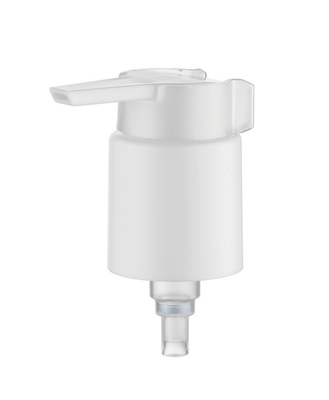 Convenient Liquid Action Bottle Lotion Pump Assembly for Durable Plastic Bottles