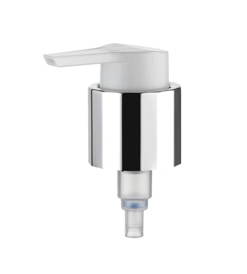 Convenient Liquid Action Bottle Lotion Pump Assembly for Durable Plastic Bottles