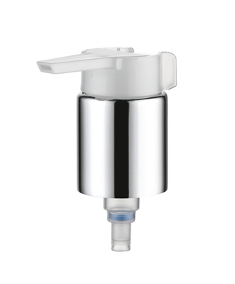 Convenient Liquid Action Bottle Lotion Pump Assembly for Durable Plastic Bottles