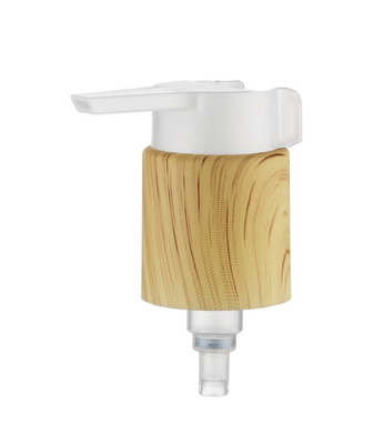 Convenient Liquid Action Bottle Lotion Pump Assembly for Durable Plastic Bottles