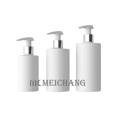 Collar Material PE Bottle the Perfect Solution for Storage and Transportation