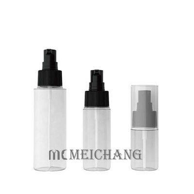 Versatile PETG Bottle The Ideal Choice for Your Packaging Needs