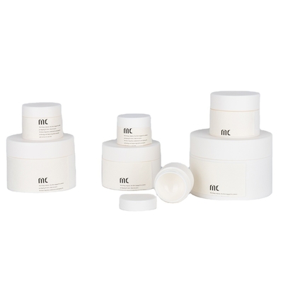 Mini 3g 5g 10g 15g 30g 50g 80g Pigment Balm Cream Jar with Lid for Cosmetic Container