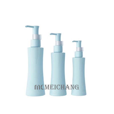 SKIN CARE PET BOTTLE for Industrial in Cosmetic Distribution Channels
