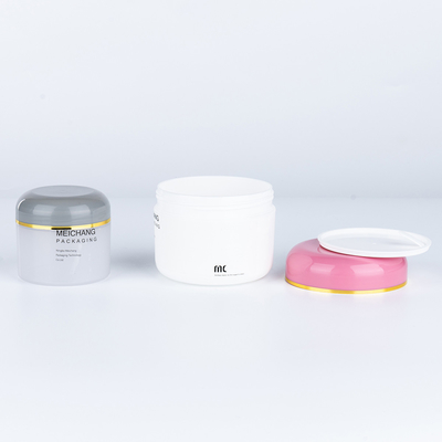 Personal Skin Care Packaging Bottle with 100g PP Plastic Cosmetic Jar by MEI CHANG