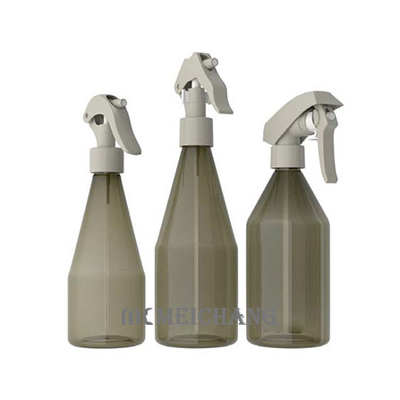 Moisturizing SKIN CARE with PET BOTTLE and PET Collar Material