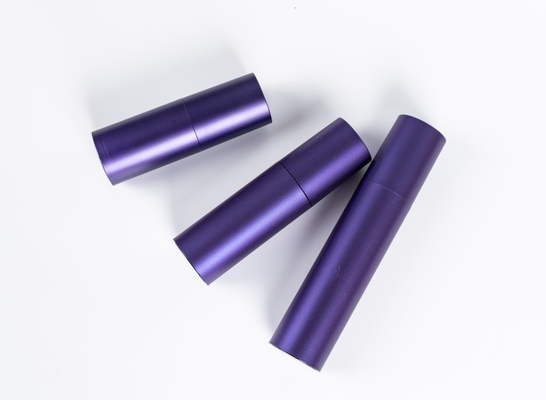Acceptable Customer's Logo Airless Pump Bottle for Color Cosmetic 30ml 50ml 100ml