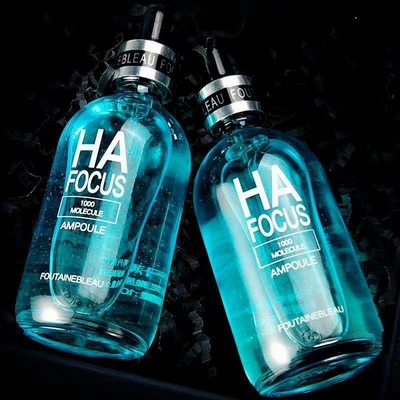 Body Material Glass 100ml Dropper Bottle for Essential Oil Packaging MC311 Meichang