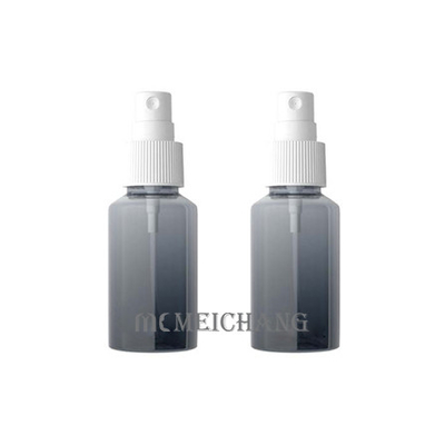 Screen Printing PET Bottle PET Material for Long-Lasting Performance