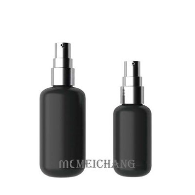 Screen Printing PET Bottle for Professional Packaging Solutions