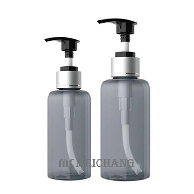 Durable PET Bottle with CROWN CAP Sealing Type and PET Base Material