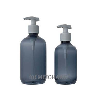 Eco-Friendly PET Bottle with Screen Printing The Perfect Packaging Solution