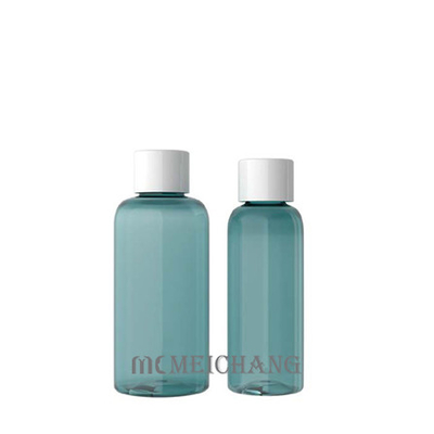 Durable PET Bottle for Long-Lasting Plastic Packaging Solutions