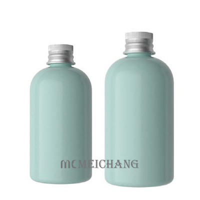 Environmentally-Friendly PET Bottle for Sustainable Packaging