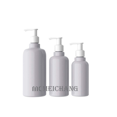 Collar Material PET Bottle The Perfect Solution for Plastic Packaging