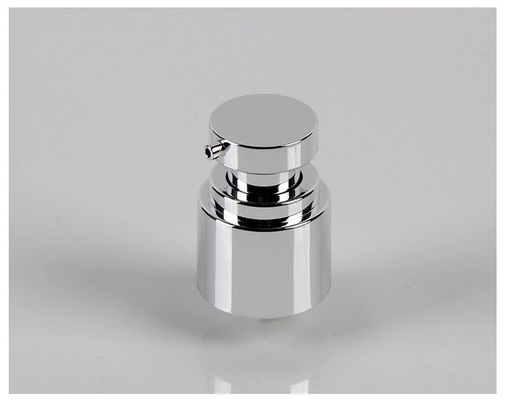Cosmetic Airless Pump Bottle 80ml 100ml Capacity for Eco Friendly Serum Bottles