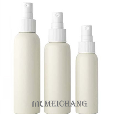 Professional PET Bottle for Screen Printing Cosmetic Industry