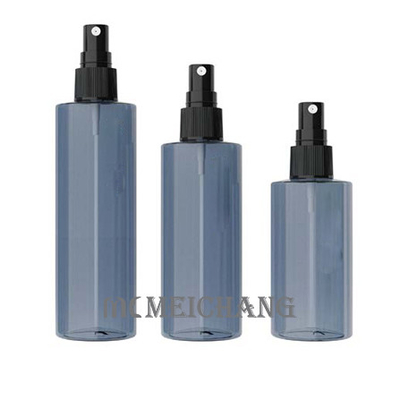 Screen Printing PET BOTTLE for SKIN CARE in Country Markets