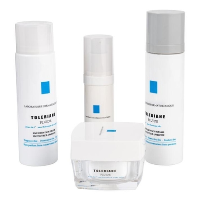 PET Collar 30ml 50g 100ml 120ml Cosmetic Packaging Lotion Pump Bottle for Skin Care