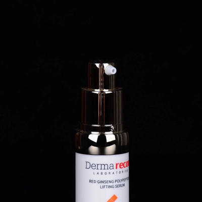 Manufacture Plastic Private Label Skin Care Bottles with 15ml 30ml 50ml 100ml Capacity